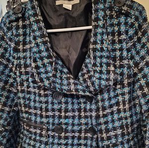 Ingenue women's blazer size medium